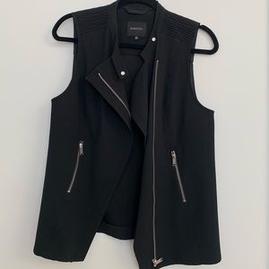 BABATON Redford Moto Vest
